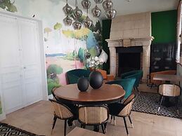 Le Clos des Lodges