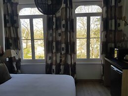 Le Clos des Lodges