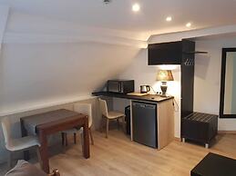 Le Clos des Lodges