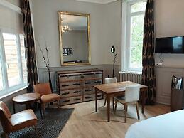 Le Clos des Lodges