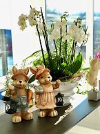 perfect lifestyle Design Boutique & Private SPA