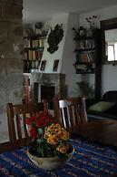 La Casa Rural Cortijo del Zoco Bajo