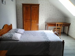 Chambres d’hôtes les alouettes
