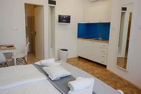 Apartmani Basioli