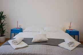 Apartmani Basioli