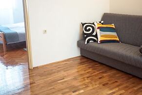 Apartmani Basioli