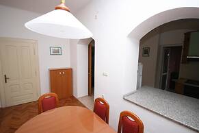 Apartmani Basioli