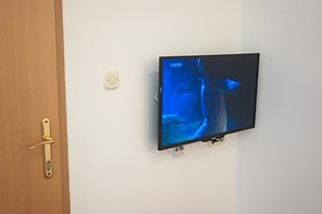 Apartmani Basioli