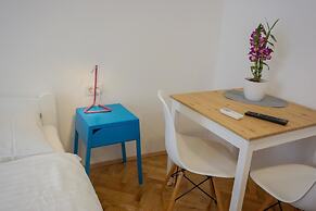 Apartmani Basioli