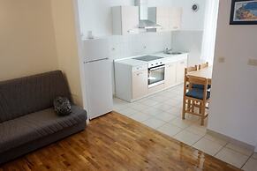 Apartmani Basioli