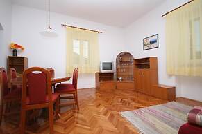 Apartmani Basioli
