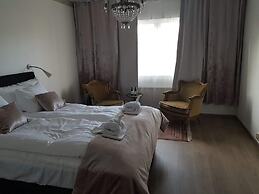 Hotell Wettern
