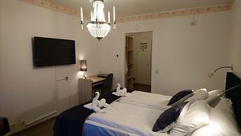 Hotell Wettern