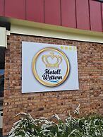Hotell Wettern