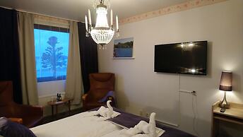 Hotell Wettern