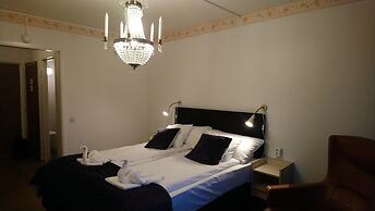Hotell Wettern