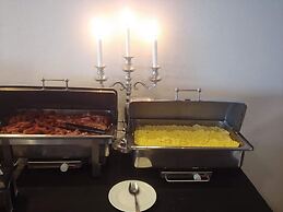 Hotell Wettern