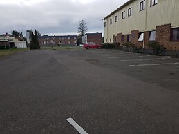 Hotell Wettern