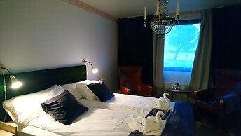 Hotell Wettern