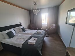 Hotell Wettern
