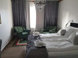 Hotell Wettern