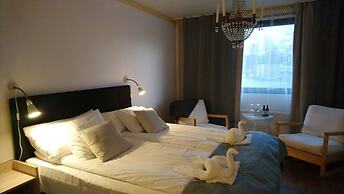 Hotell Wettern