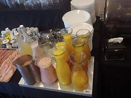 Hotell Wettern
