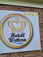 Hotell Wettern