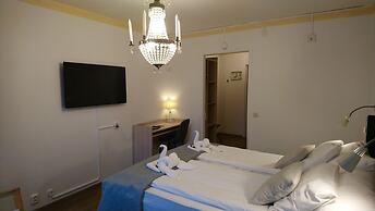 Hotell Wettern