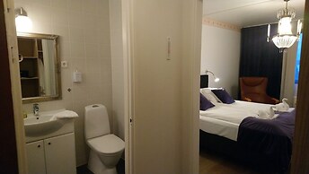 Hotell Wettern