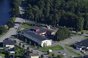 Hotell Wettern