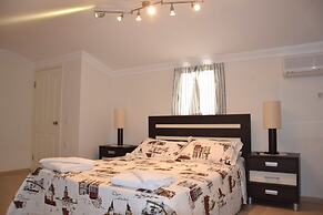 Natura Apartments A7