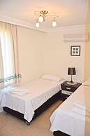 Natura Apartments A7