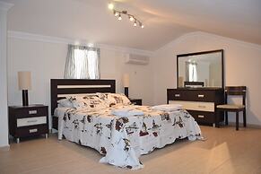 Natura Apartments A7