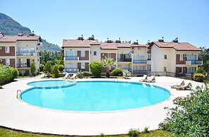 Natura Apartments A7