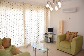 Natura Apartments A7