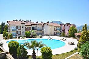 Natura Apartments A7