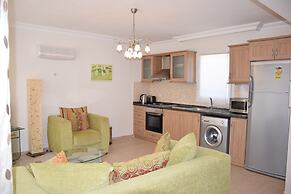 Natura Apartments A7