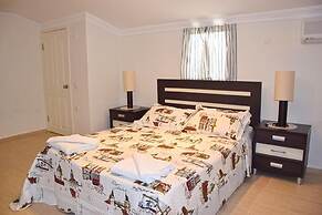 Natura Apartments A7