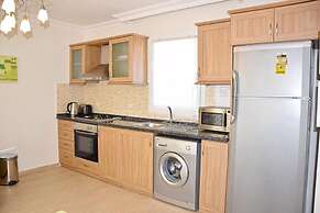 Natura Apartments A7