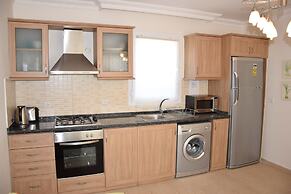 Natura Apartments A7