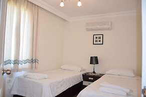 Natura Apartments A7