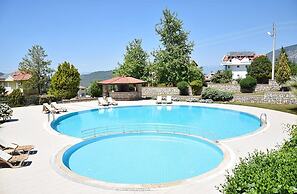 Natura Apartments A7