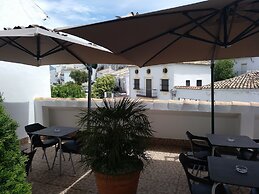 Alojamiento Rural El Pinsapo