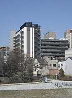 R&B Hotel Kyoto Shijo Kawaramachi