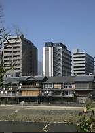 R&B Hotel Kyoto Shijo Kawaramachi