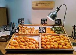 R&B Hotel Kyoto Shijo Kawaramachi