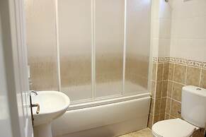 Pinara 29 Apartments