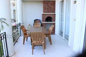 Pinara 29 Apartments