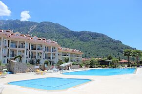 Pinara 29 Apartments